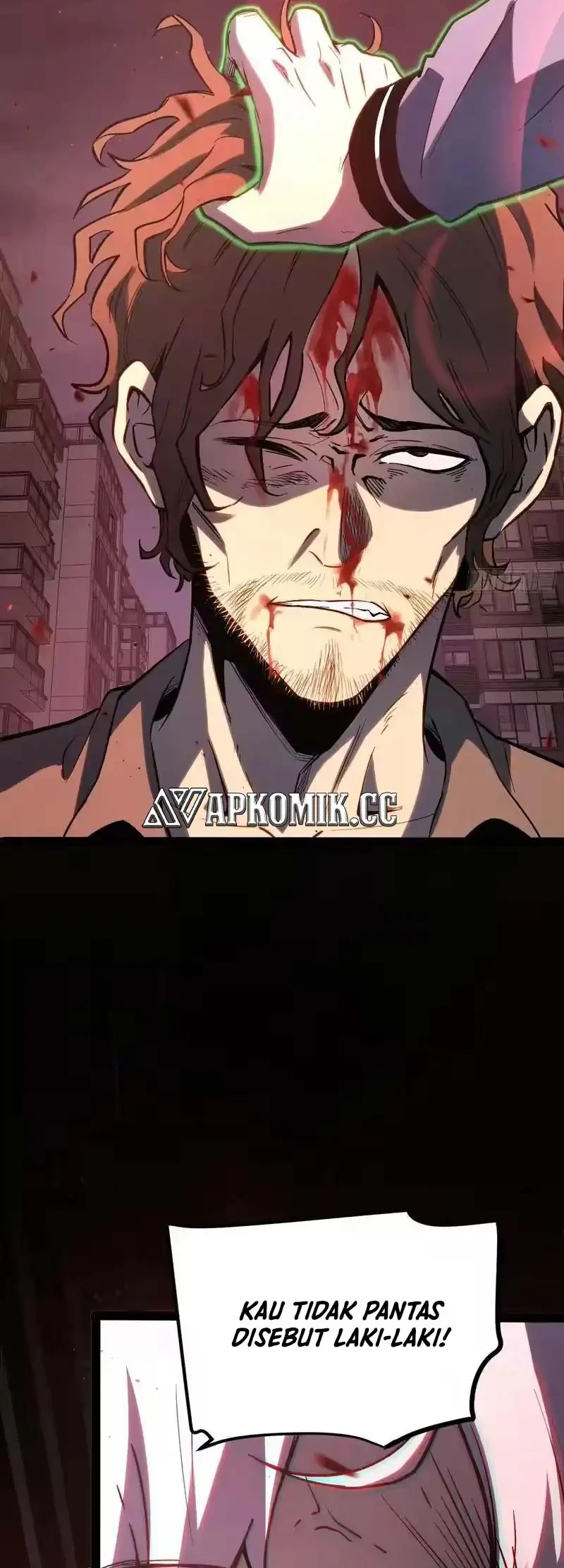 Full-Time Awakening Chapter 45 - halaman 7