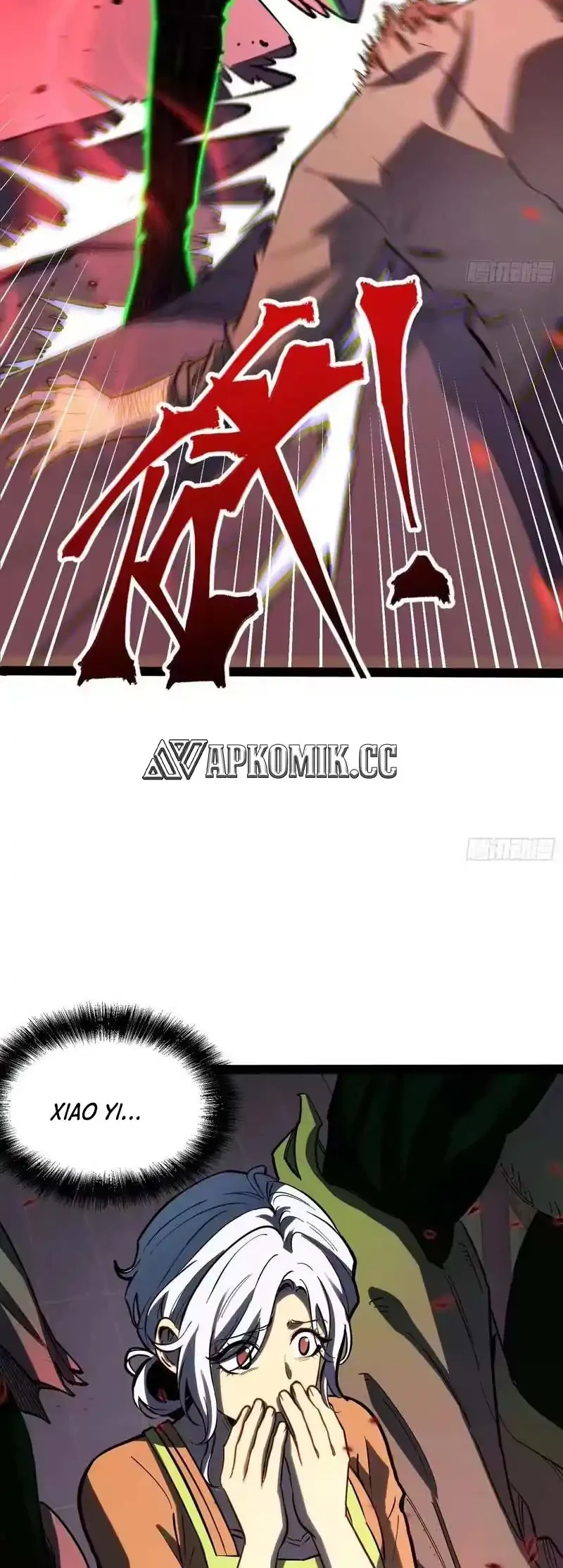Full-Time Awakening Chapter 45 - halaman 9