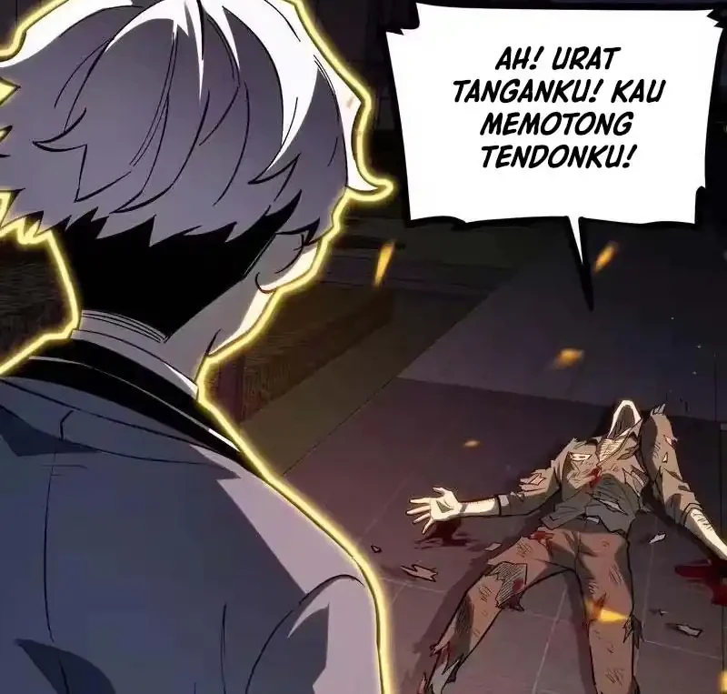 Full-Time Awakening Chapter 46 - halaman 10