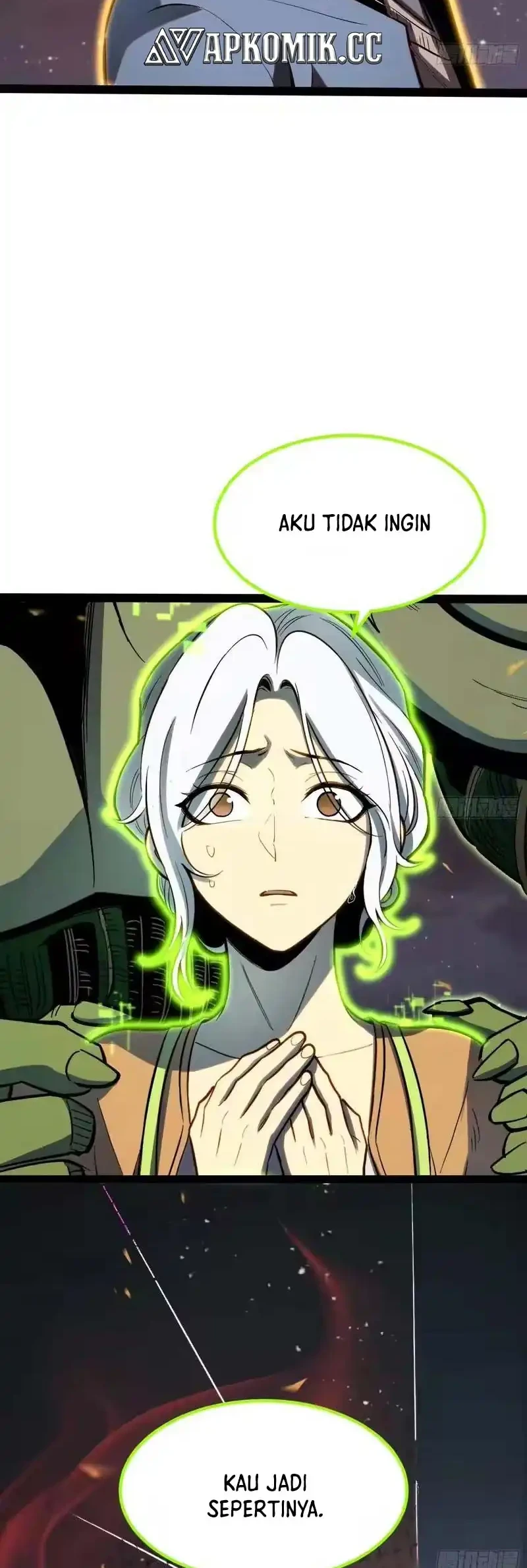 Full-Time Awakening Chapter 46 - halaman 22