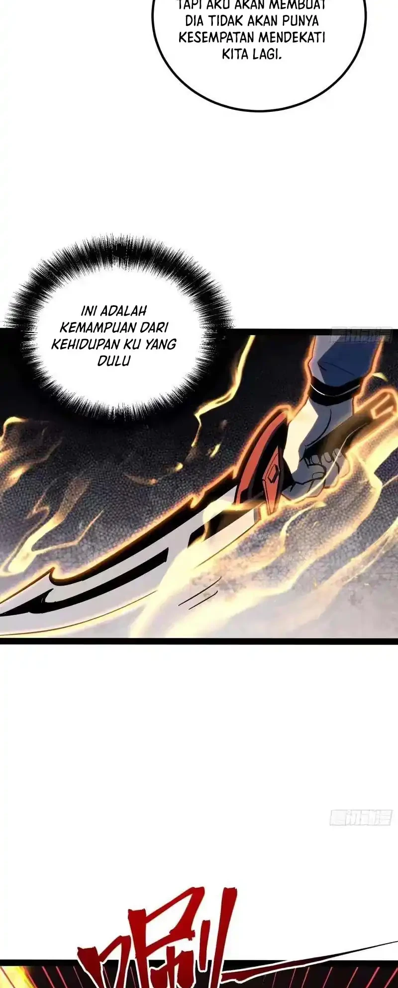 Full-Time Awakening Chapter 46 - halaman 28
