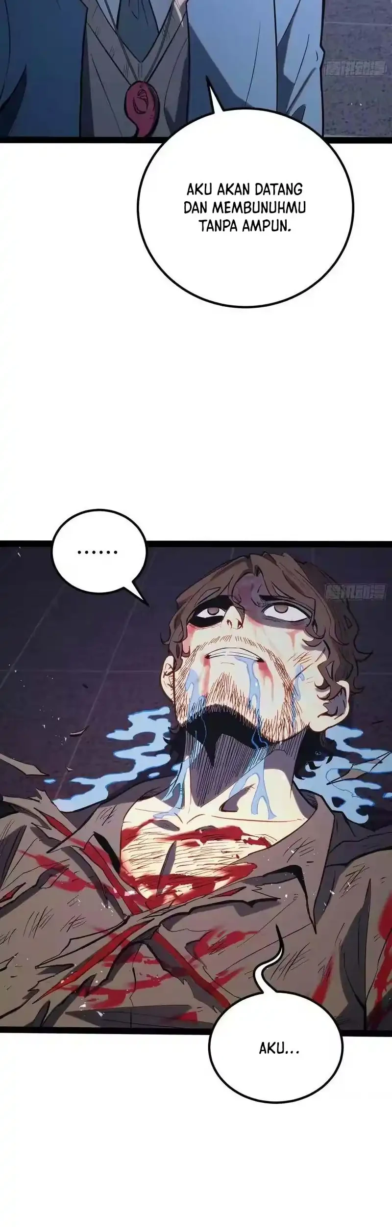 Full-Time Awakening Chapter 46 - halaman 35