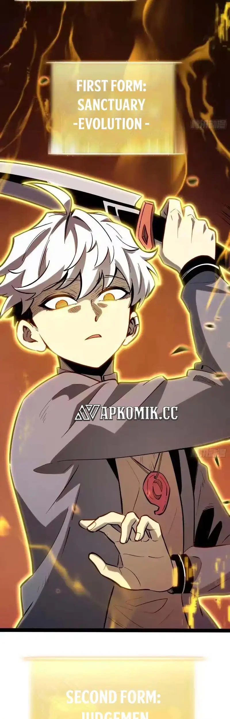 Full-Time Awakening Chapter 46 - halaman 5