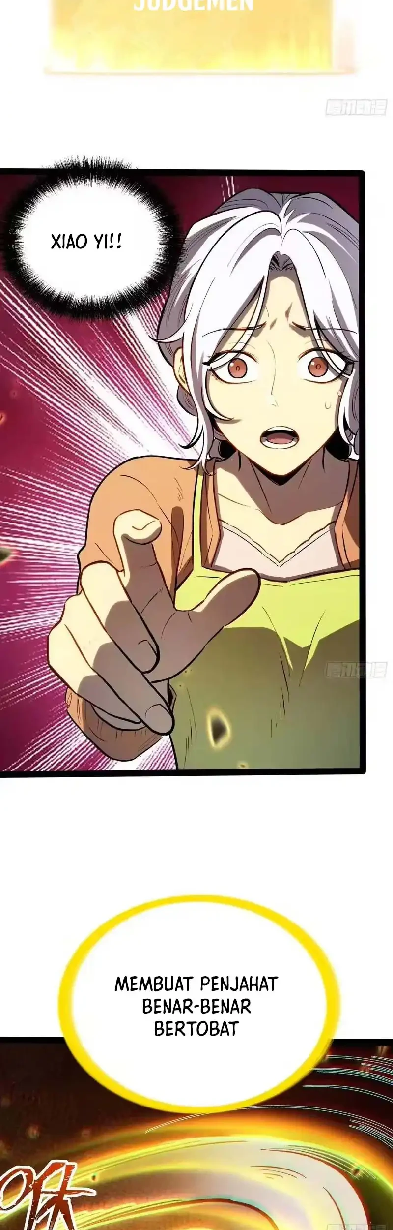 Full-Time Awakening Chapter 46 - halaman 6
