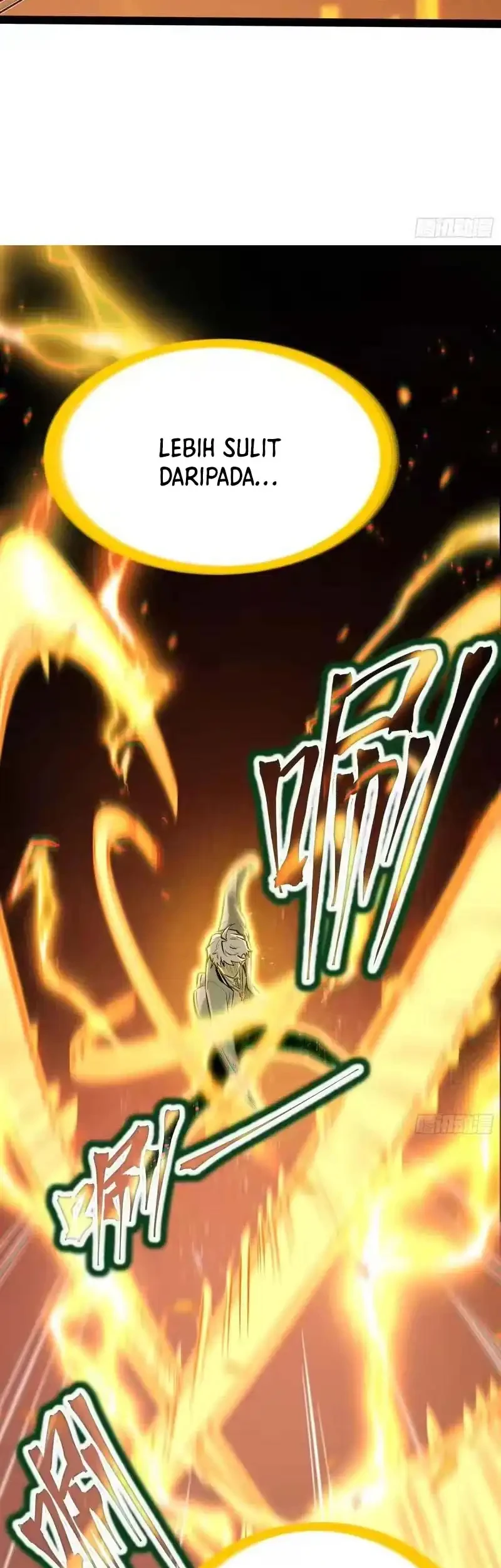 Full-Time Awakening Chapter 46 - halaman 8