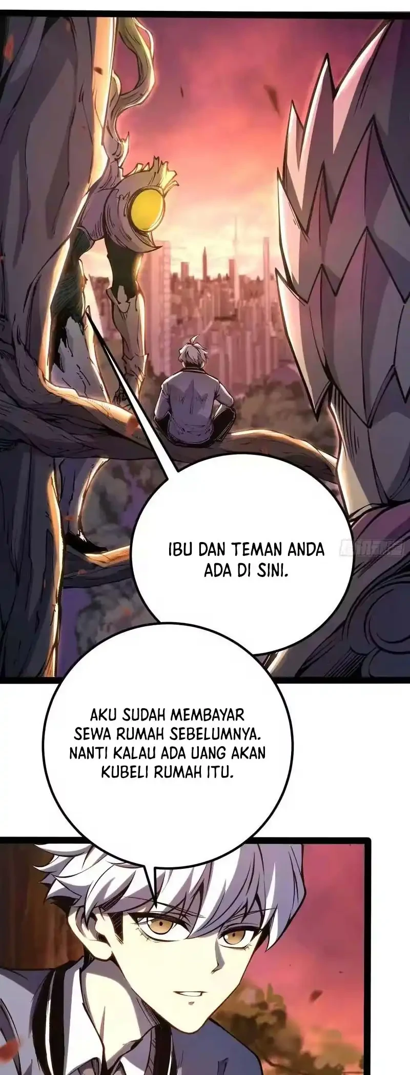 Full-Time Awakening Chapter 47 - halaman 13