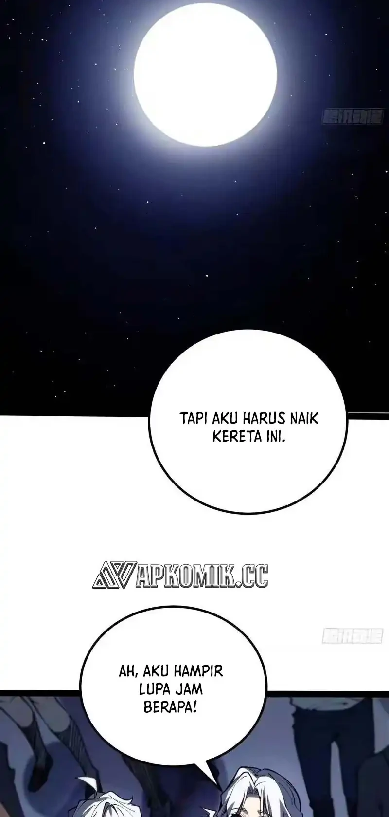 Full-Time Awakening Chapter 47 - halaman 21