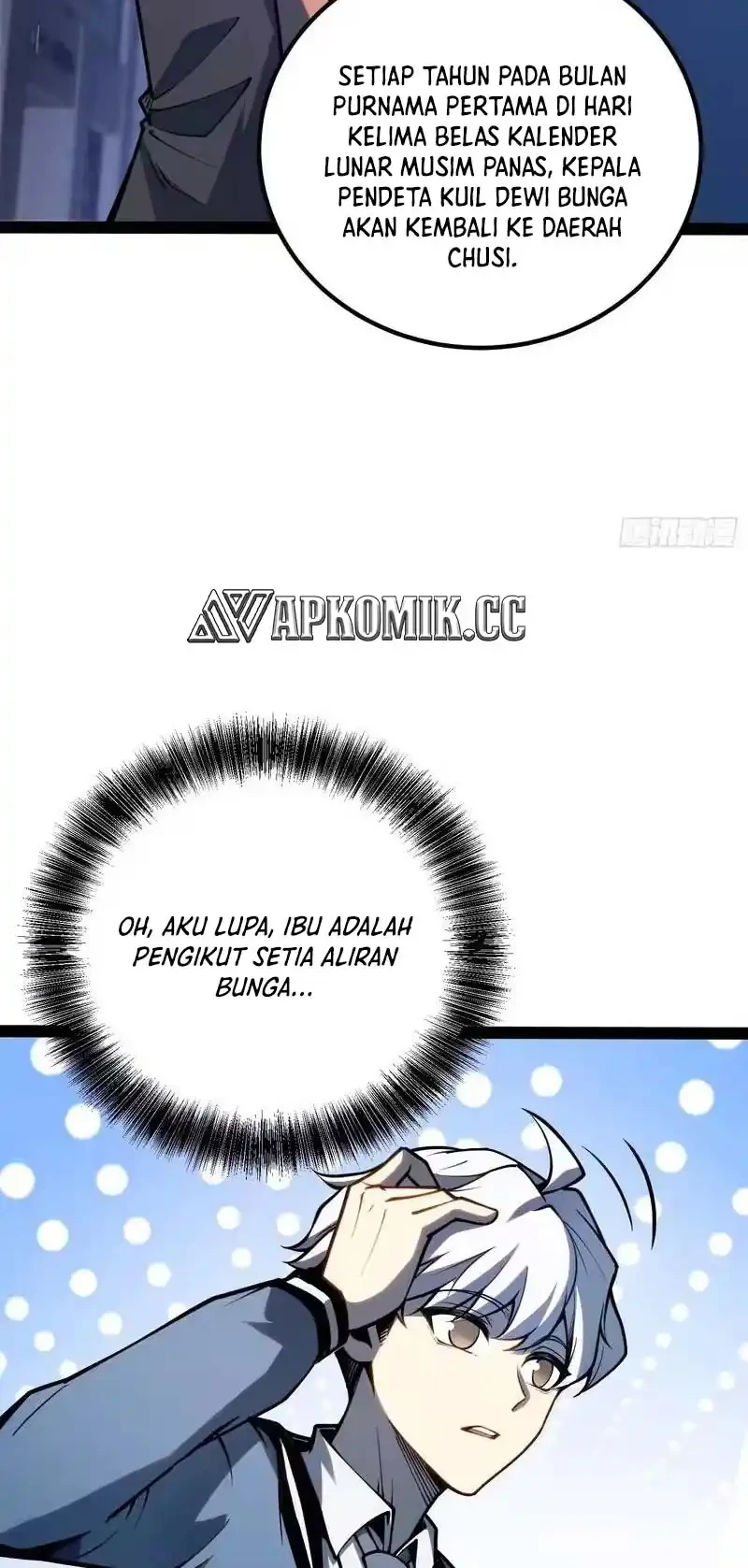 Full-Time Awakening Chapter 47 - halaman 23