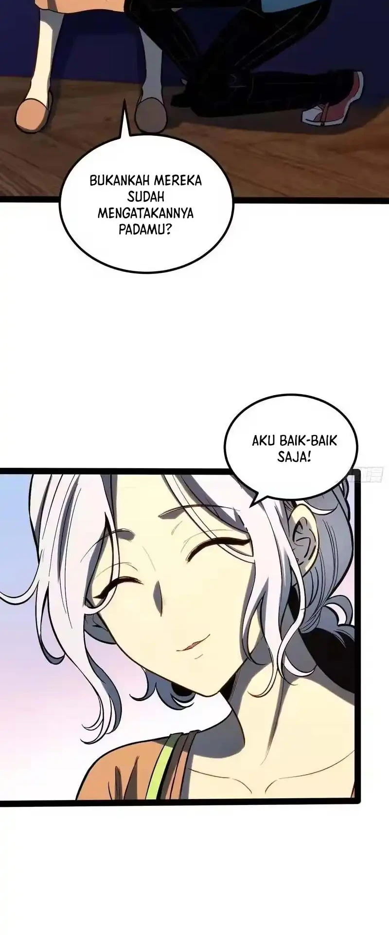Full-Time Awakening Chapter 47 - halaman 7