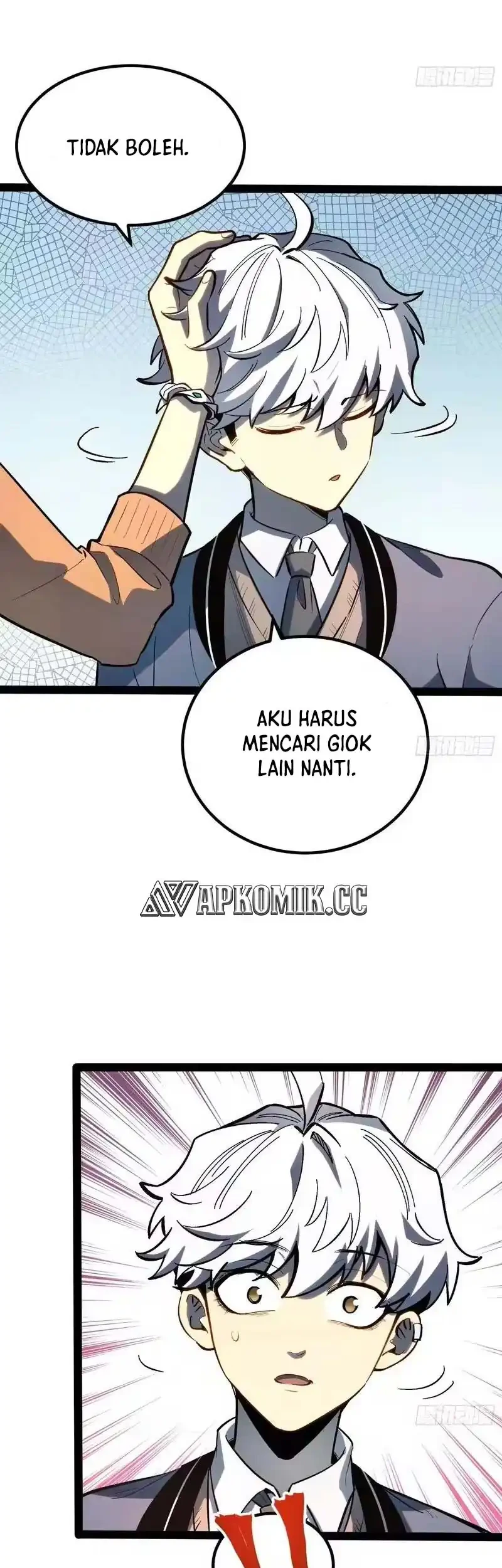 Full-Time Awakening Chapter 47 - halaman 8
