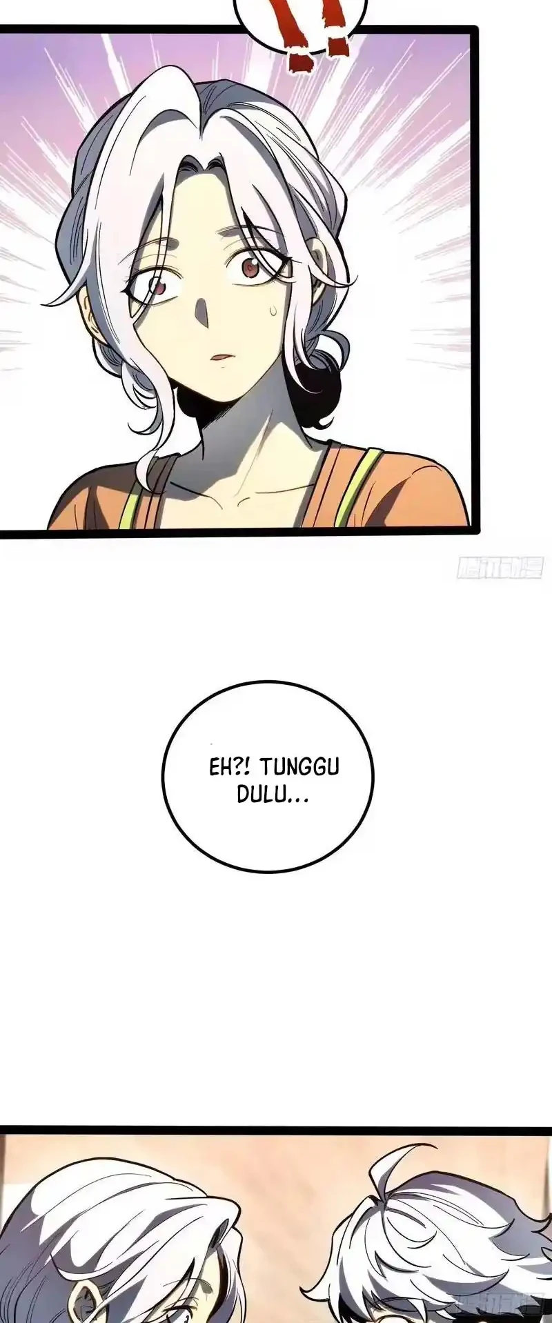 Full-Time Awakening Chapter 47 - halaman 9