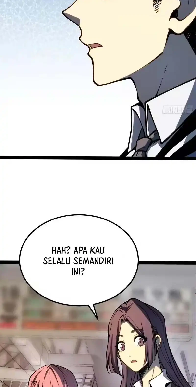 Full-Time Awakening Chapter 48 - halaman 13