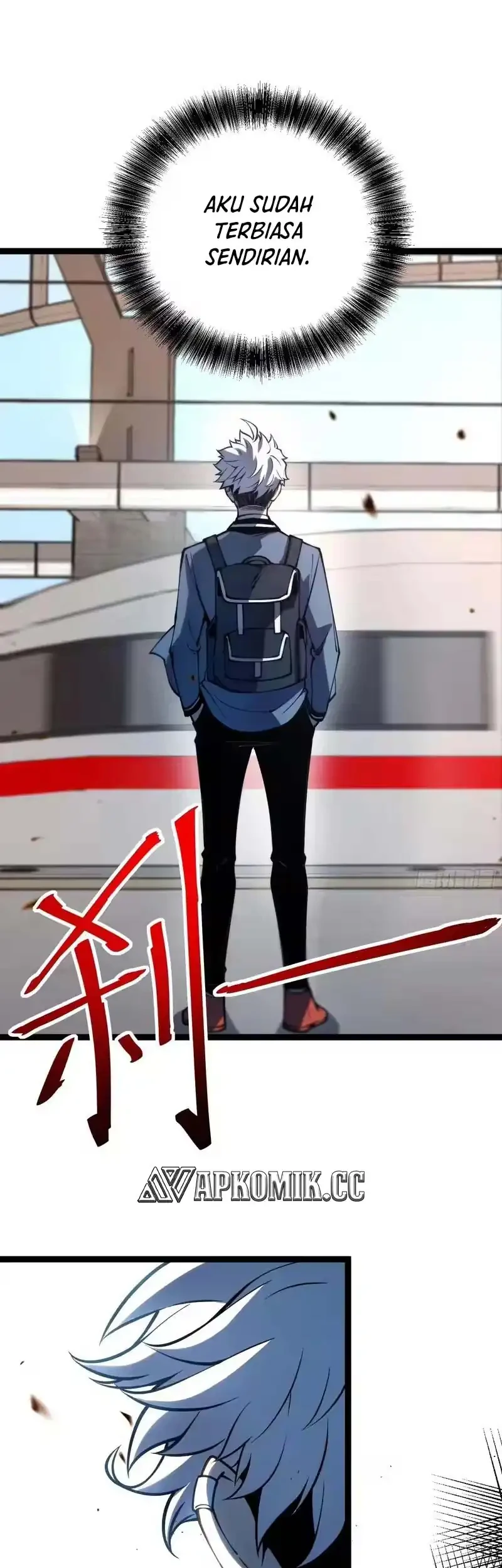 Full-Time Awakening Chapter 48 - halaman 16