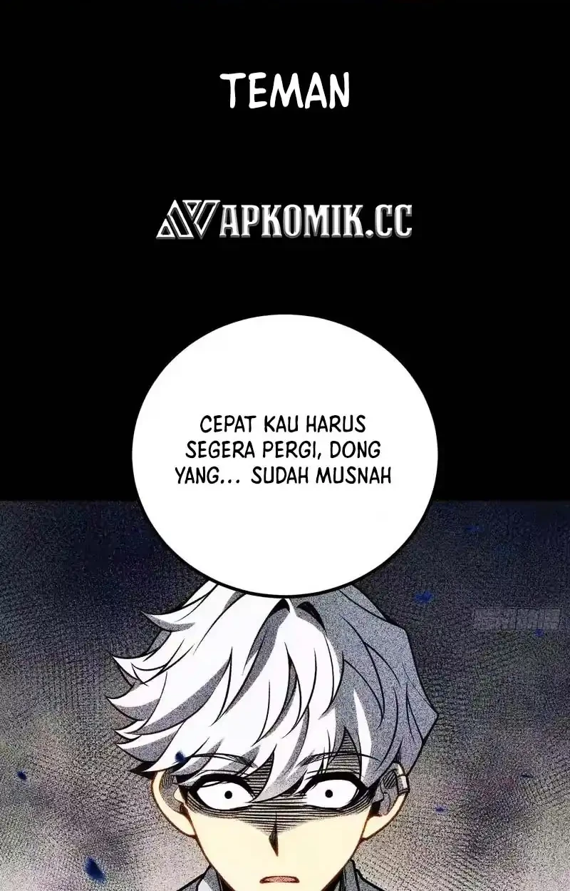 Full-Time Awakening Chapter 48 - halaman 19