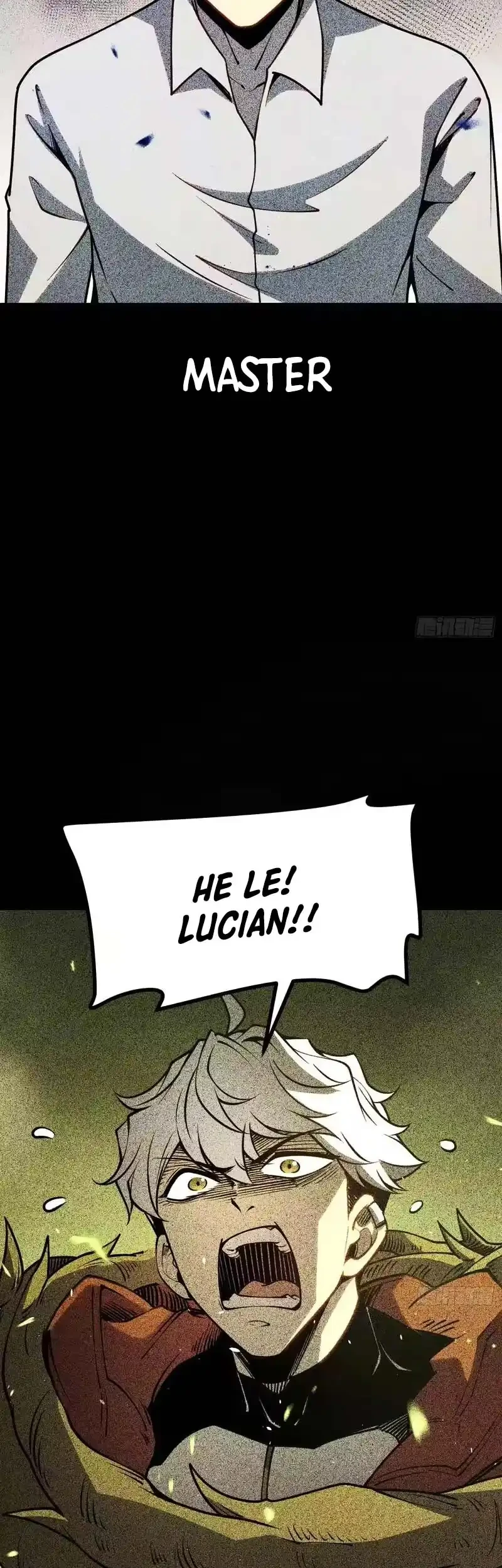 Full-Time Awakening Chapter 48 - halaman 20