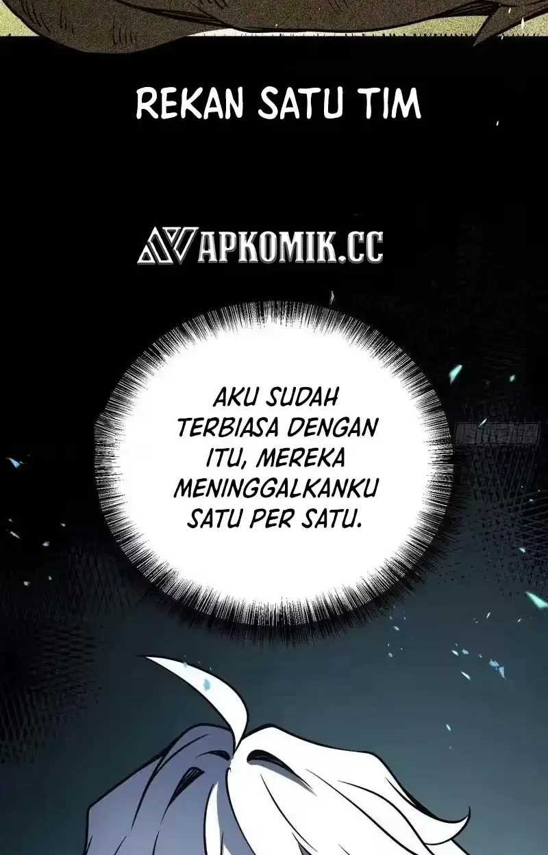 Full-Time Awakening Chapter 48 - halaman 21