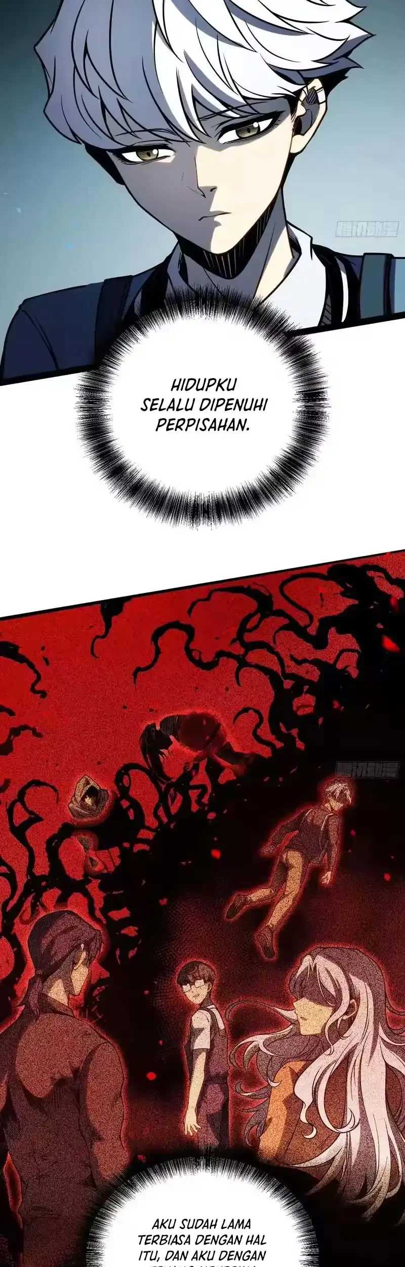 Full-Time Awakening Chapter 48 - halaman 22
