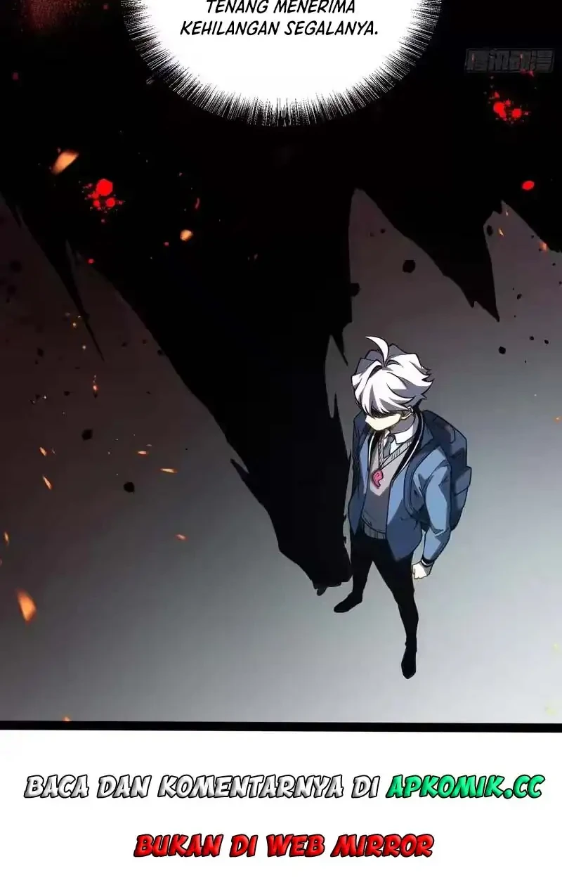 Full-Time Awakening Chapter 48 - halaman 23