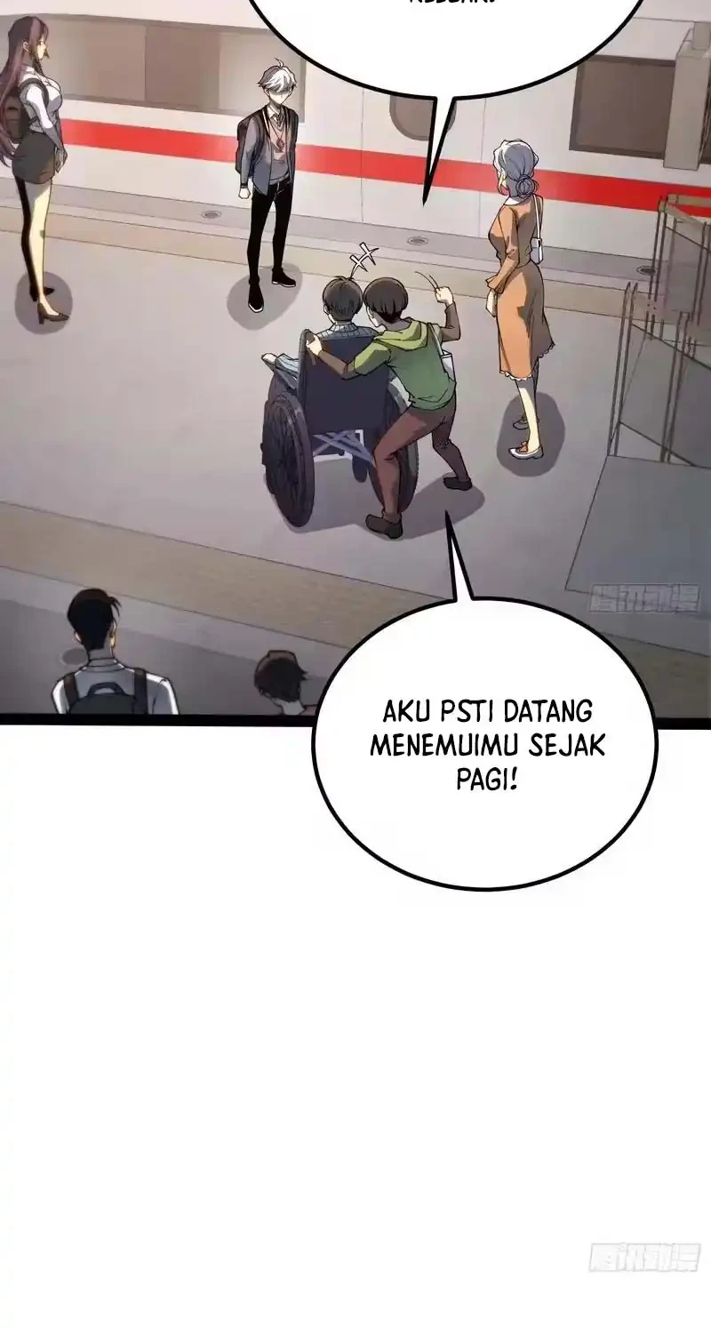 Full-Time Awakening Chapter 49 - halaman 13