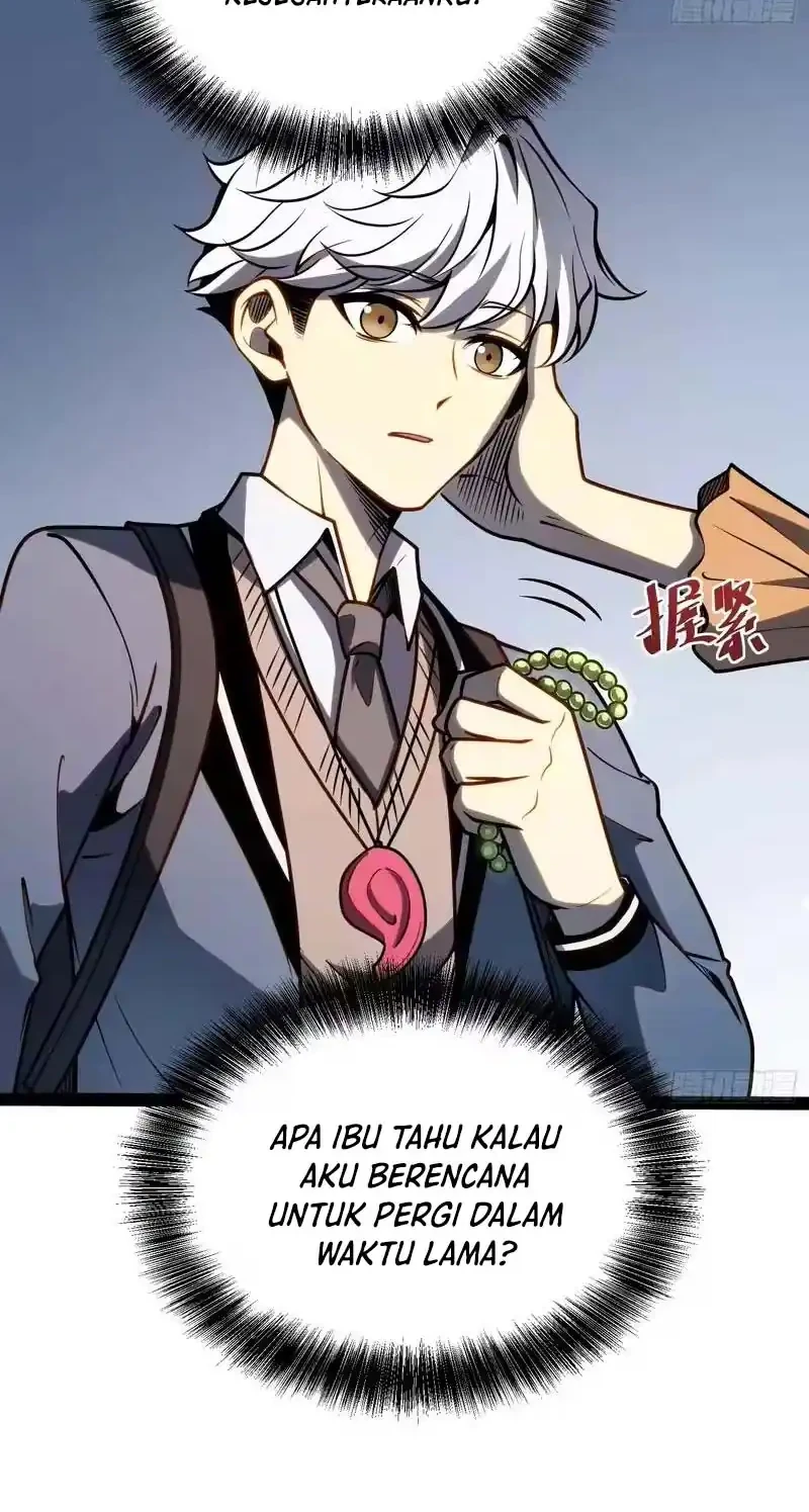 Full-Time Awakening Chapter 49 - halaman 19