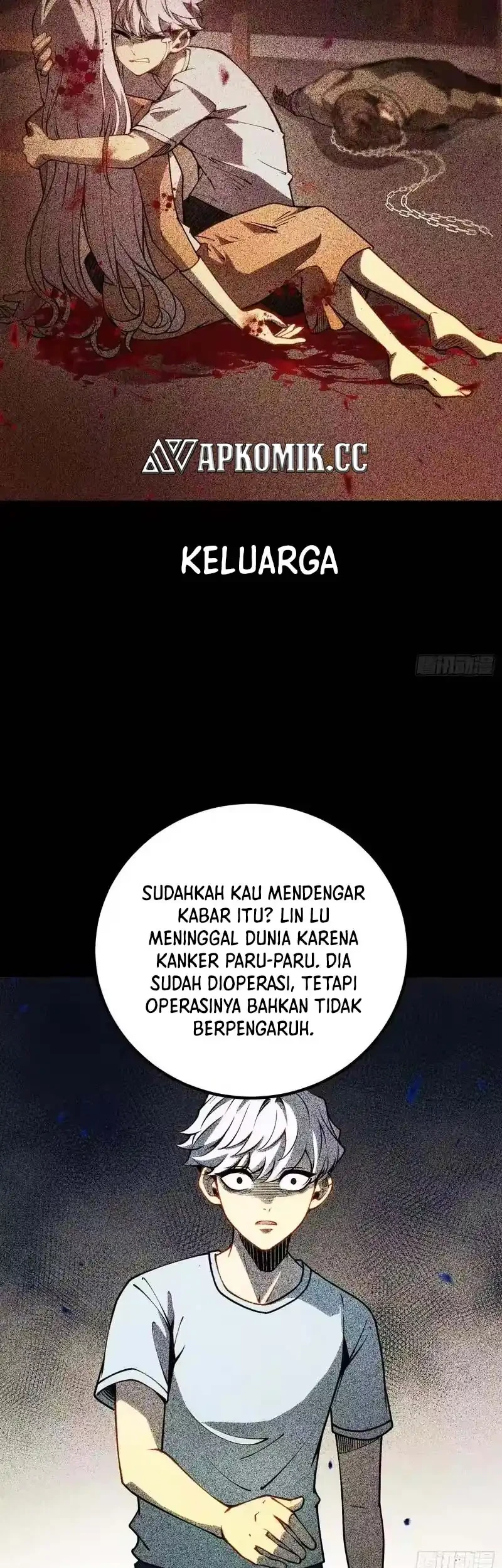 Full-Time Awakening Chapter 49 - halaman 4