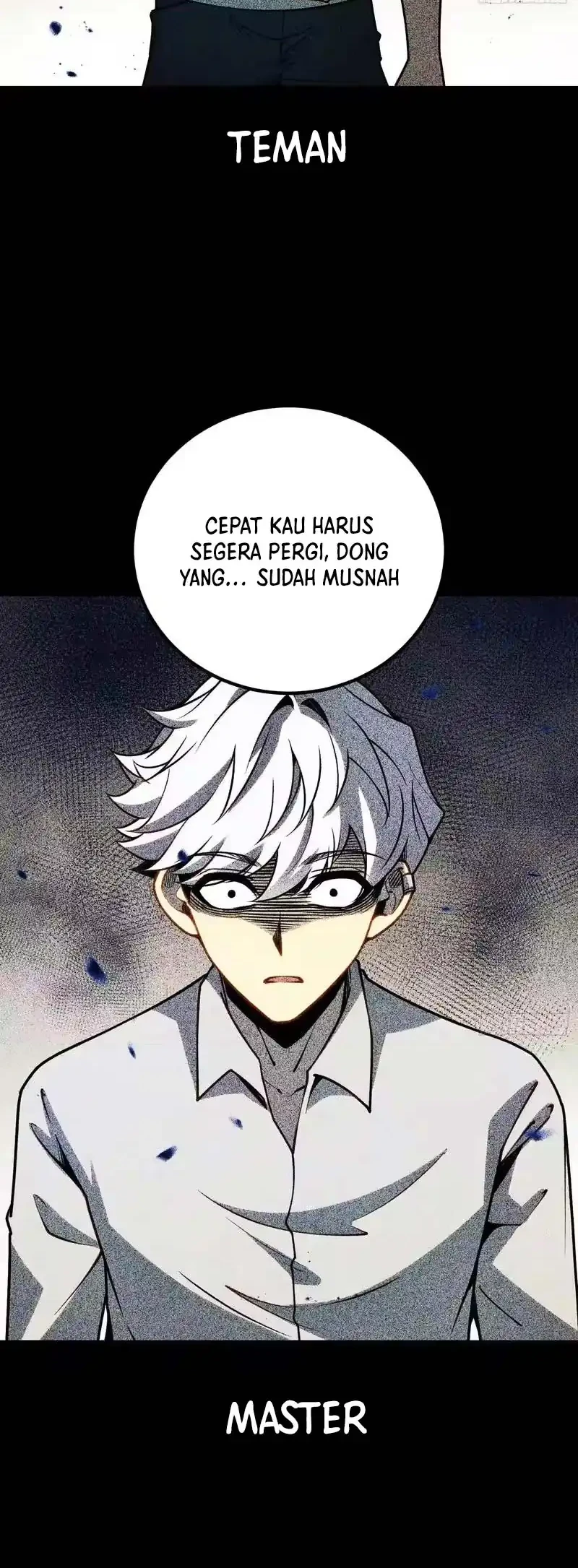 Full-Time Awakening Chapter 49 - halaman 5