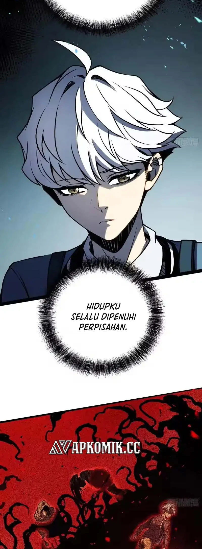 Full-Time Awakening Chapter 49 - halaman 7
