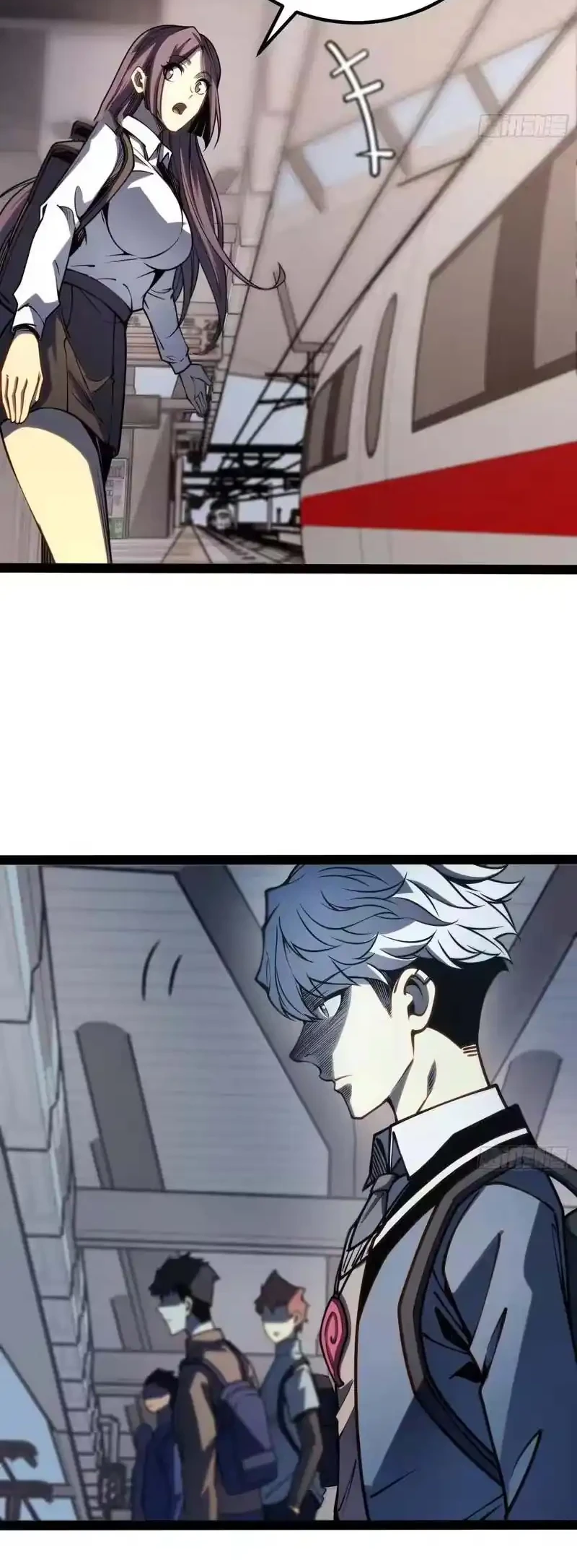 Full-Time Awakening Chapter 49 - halaman 9