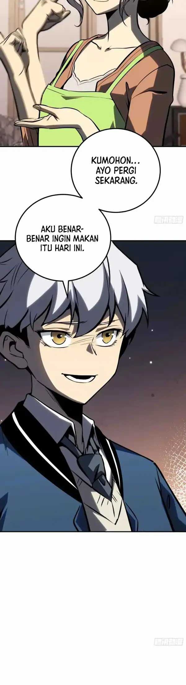 Full-Time Awakening Chapter 5 - halaman 10