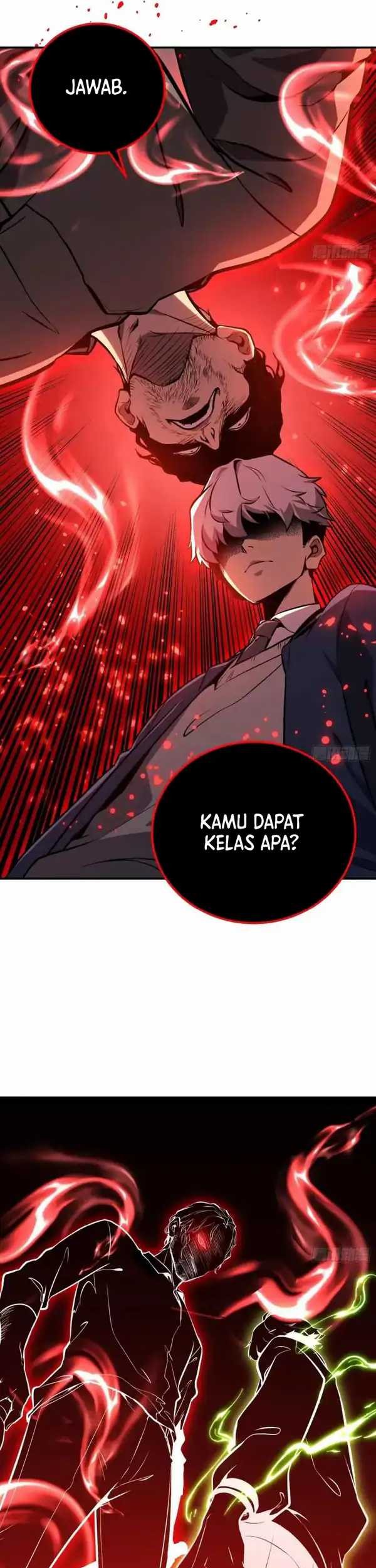 Full-Time Awakening Chapter 5 - halaman 20