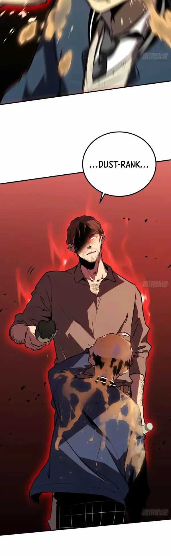 Full-Time Awakening Chapter 5 - halaman 22