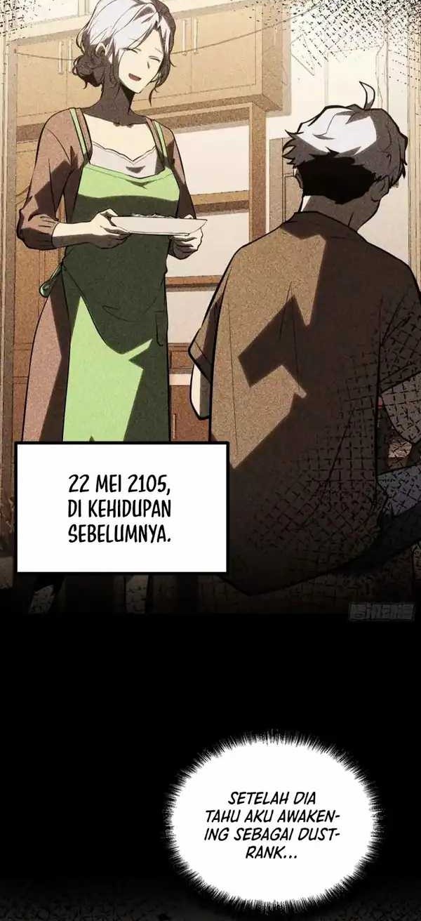 Full-Time Awakening Chapter 5 - halaman 25