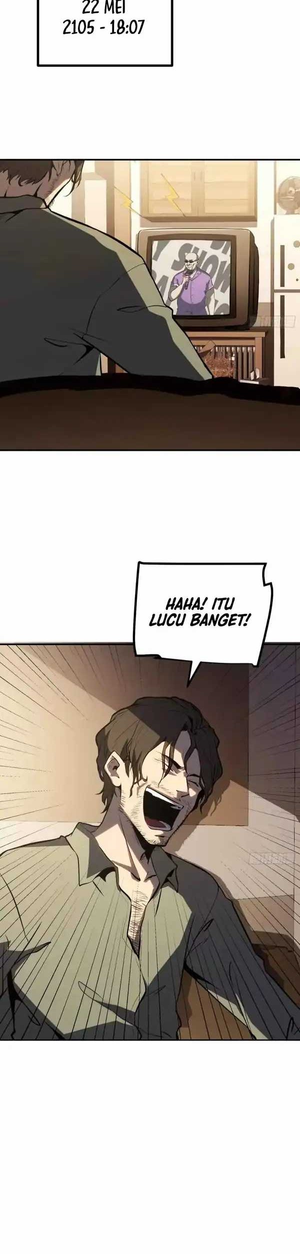 Full-Time Awakening Chapter 5 - halaman 3
