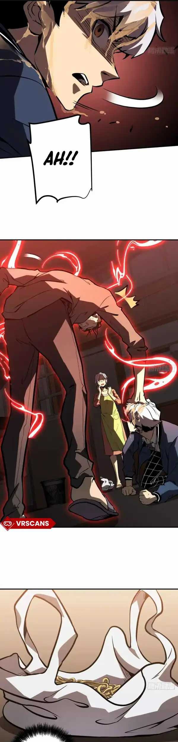 Full-Time Awakening Chapter 5 - halaman 35