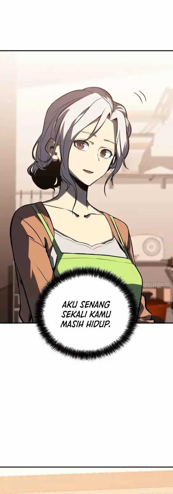 Full-Time Awakening Chapter 5 - halaman 7