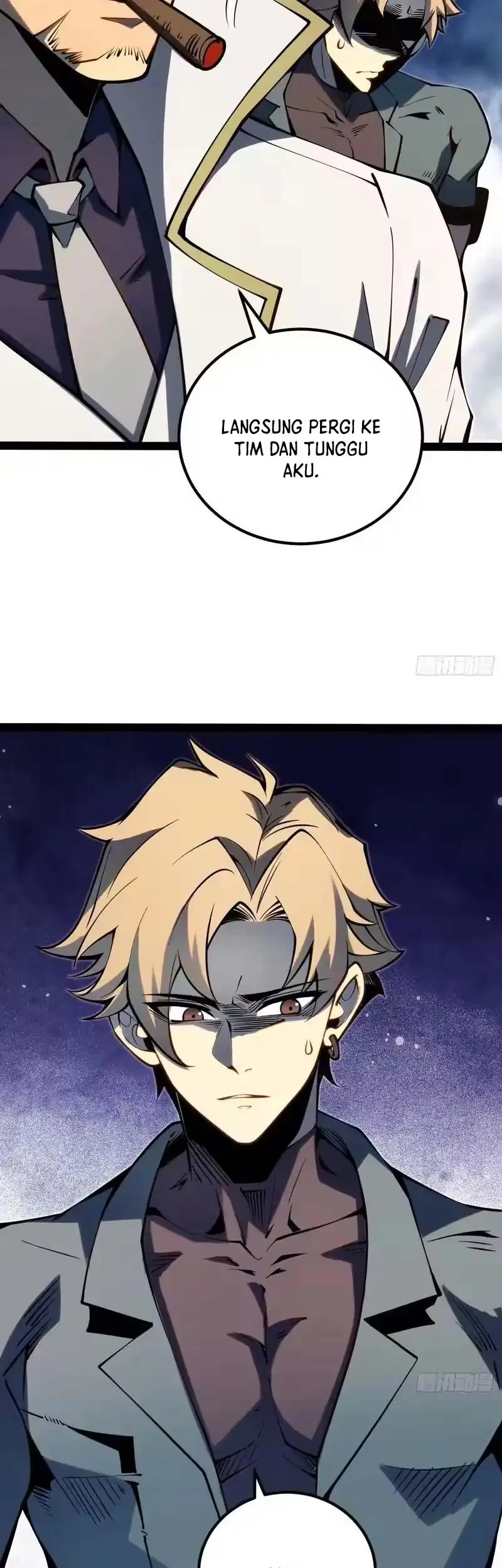 Full-Time Awakening Chapter 50 - halaman 28