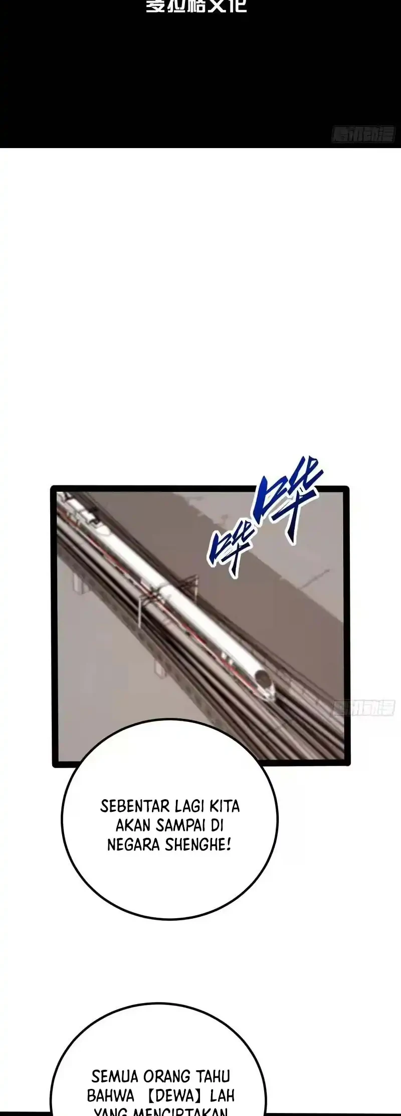 Full-Time Awakening Chapter 50 - halaman 3
