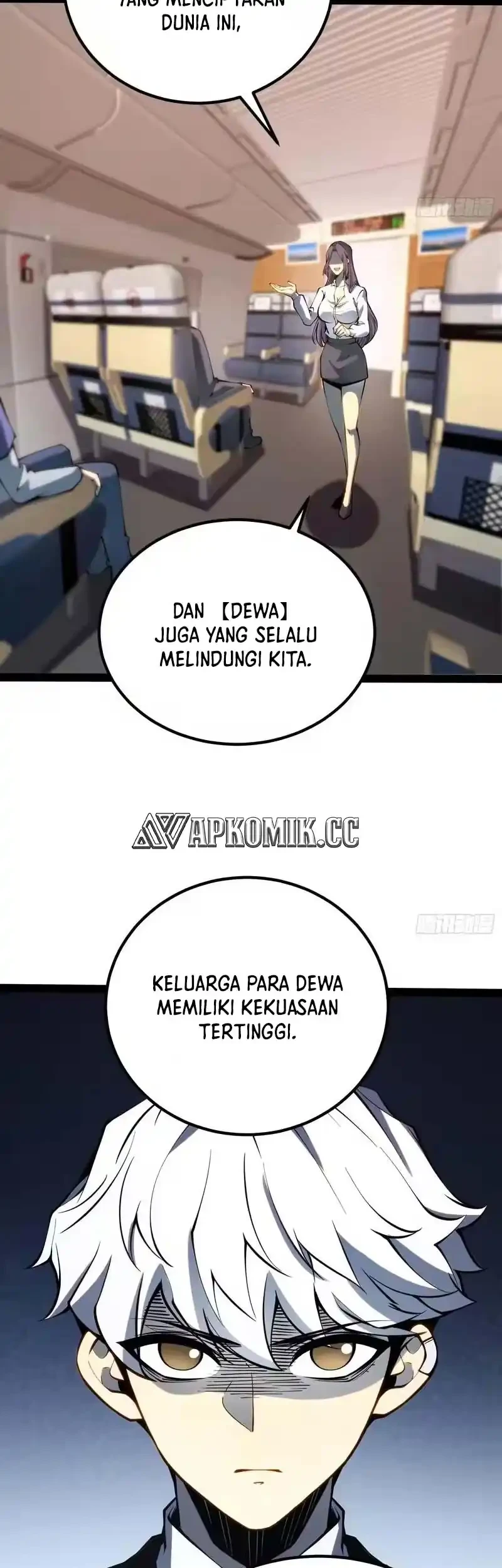 Full-Time Awakening Chapter 50 - halaman 4