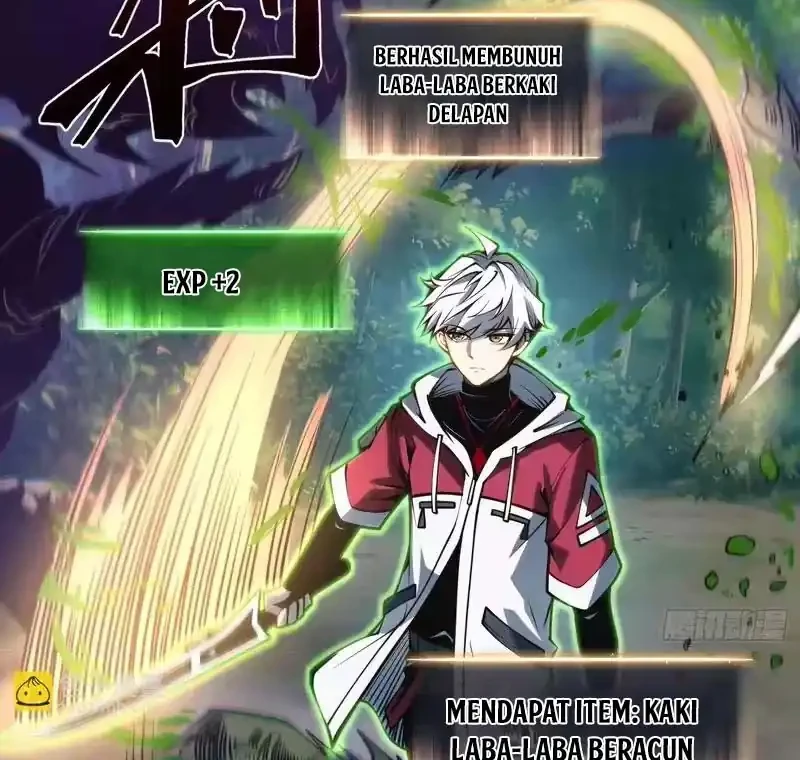 Full-Time Awakening Chapter 51 - halaman 4