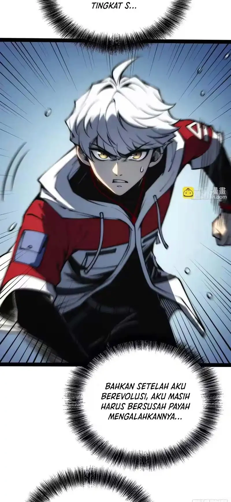 Full-Time Awakening Chapter 52 - halaman 13