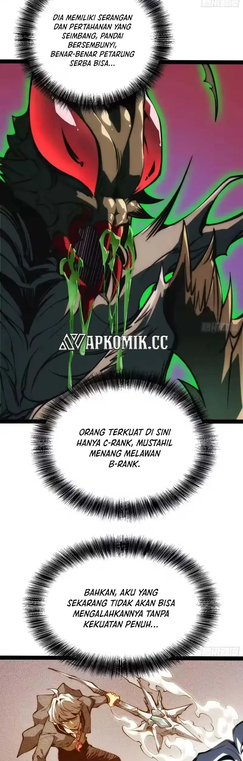 Full-Time Awakening Chapter 52 - halaman 14