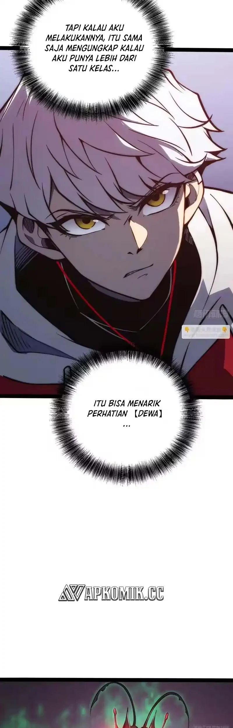 Full-Time Awakening Chapter 52 - halaman 16