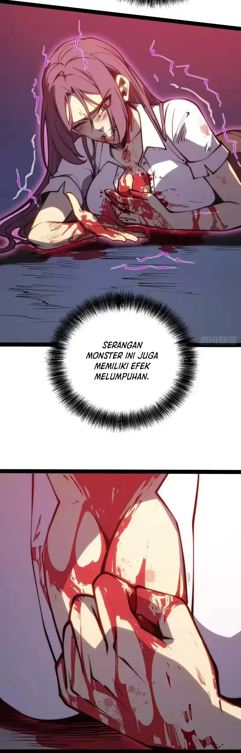 Full-Time Awakening Chapter 52 - halaman 18