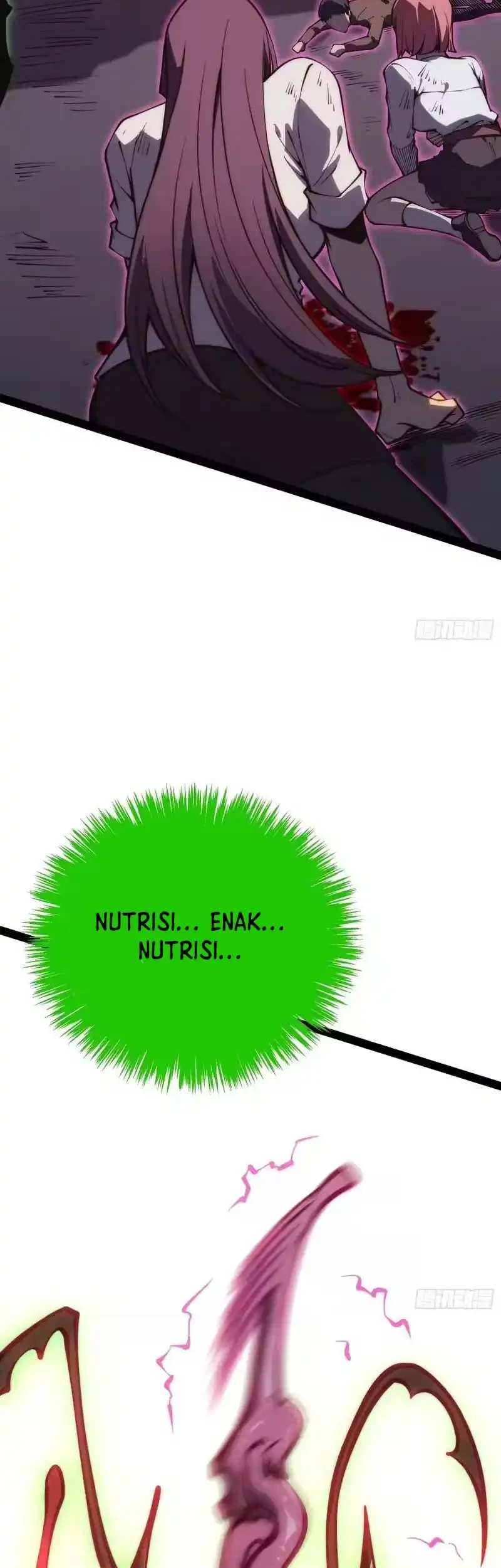 Full-Time Awakening Chapter 52 - halaman 20