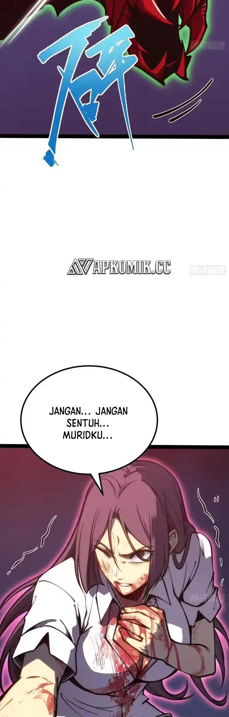 Full-Time Awakening Chapter 52 - halaman 24