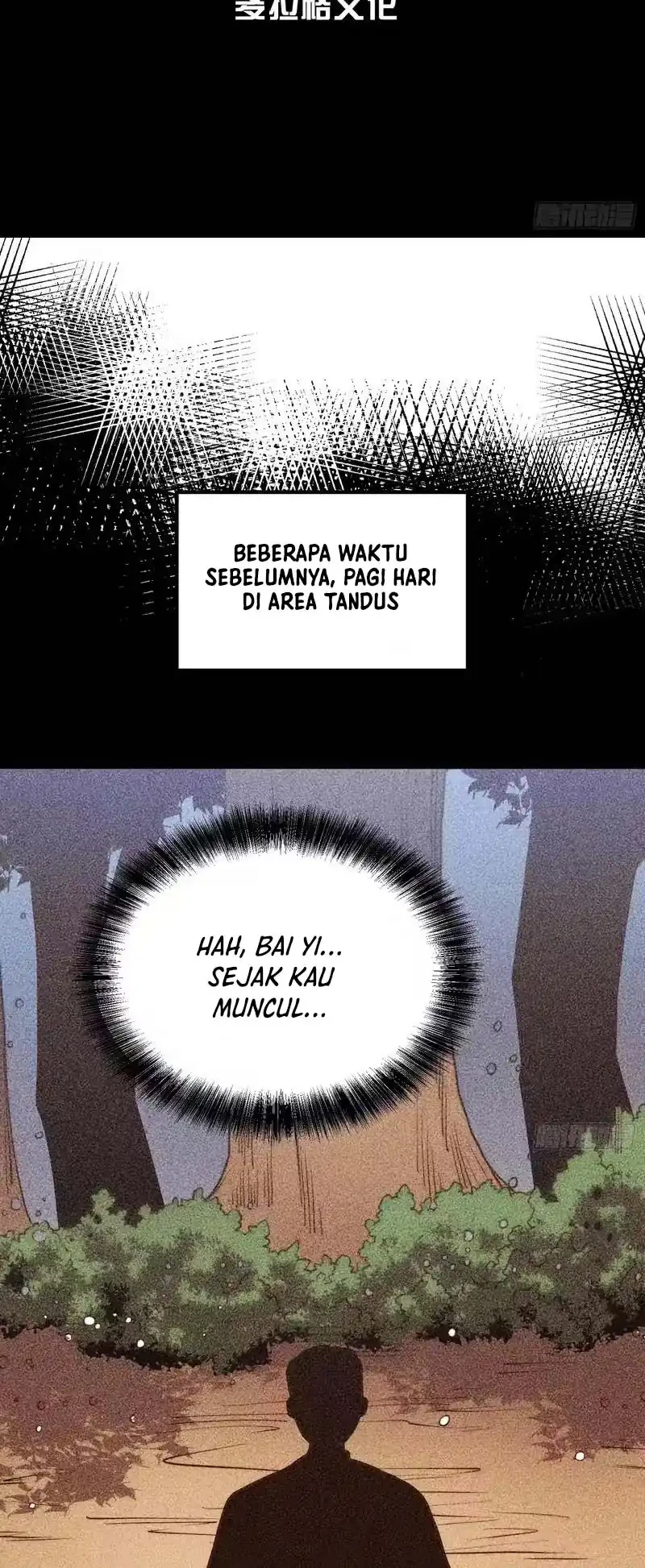Full-Time Awakening Chapter 52 - halaman 3