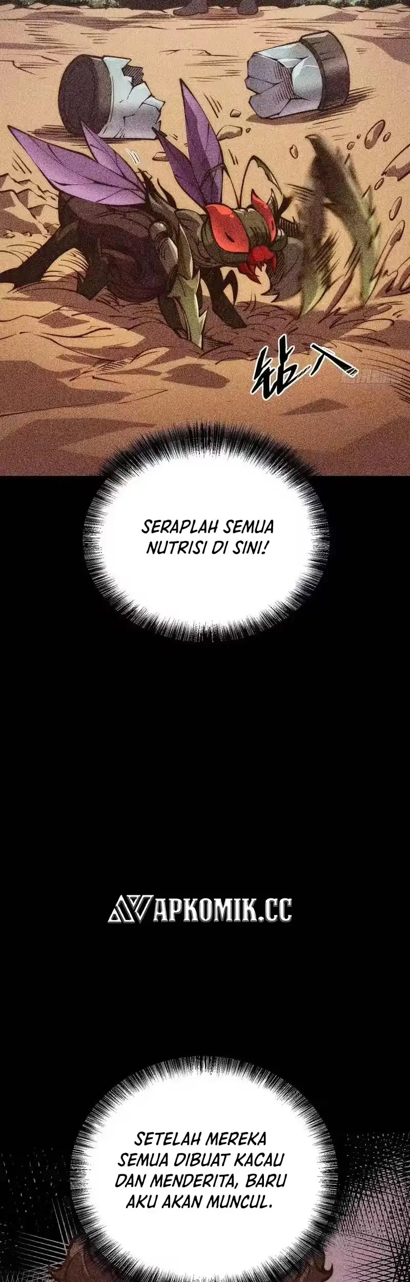 Full-Time Awakening Chapter 52 - halaman 6