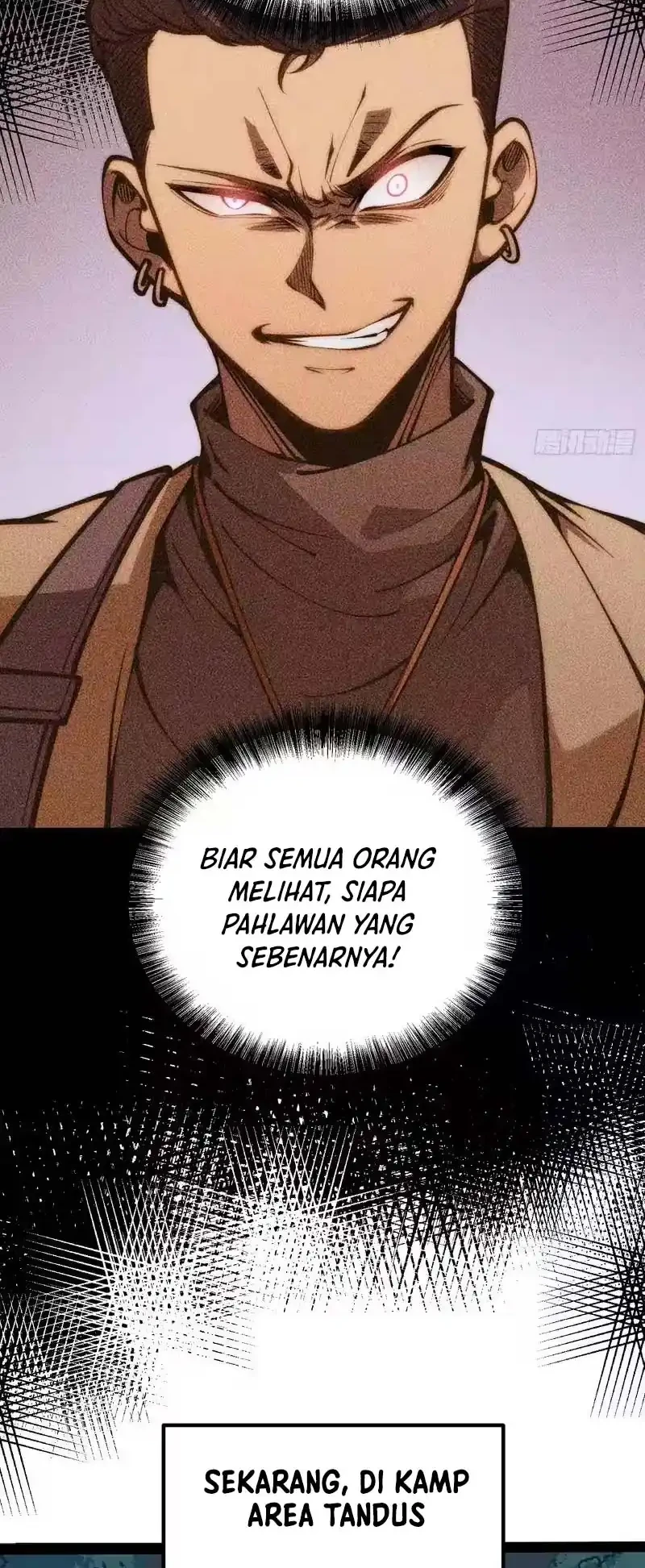 Full-Time Awakening Chapter 52 - halaman 7