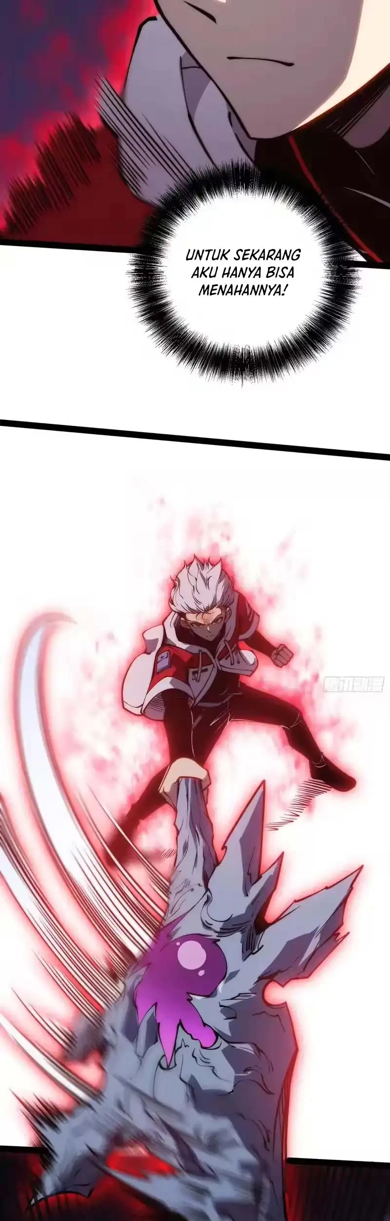 Full-Time Awakening Chapter 53 - halaman 10