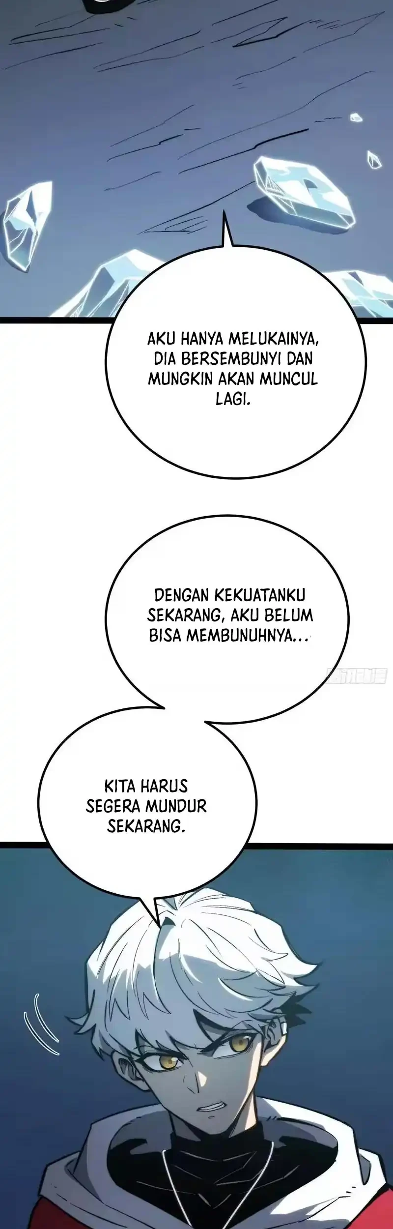 Full-Time Awakening Chapter 53 - halaman 24